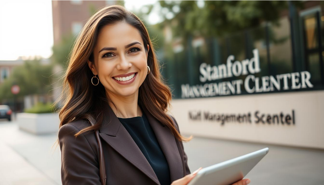 Top Ranked Business Schools: How Stanford and Harvard Shape the Future of Global Business