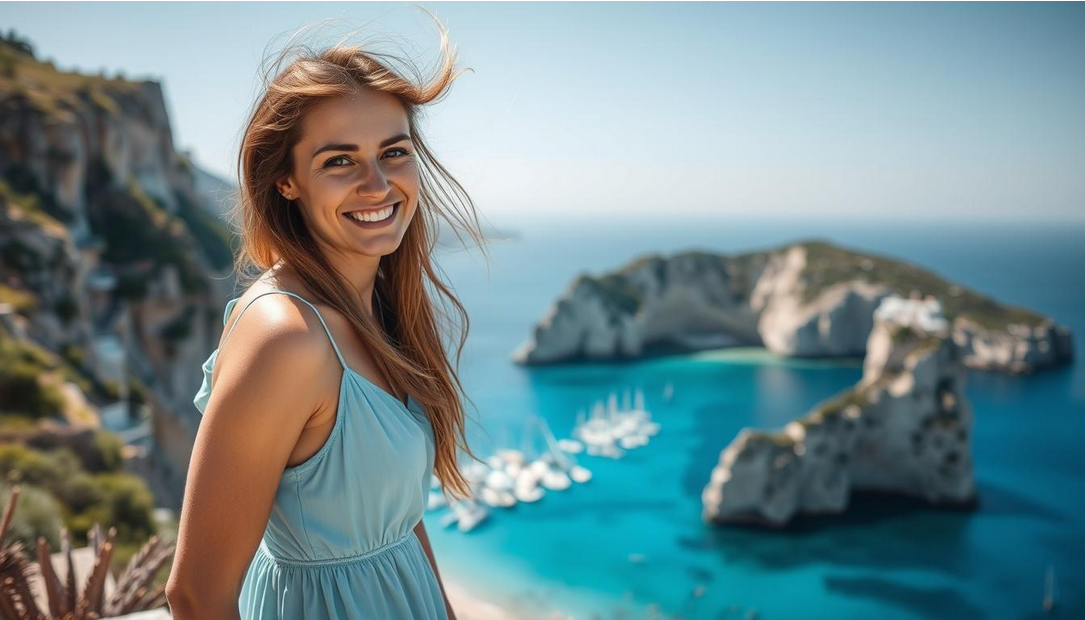 Why Should Greece Be Your Next Adventure? Discover Why It’s Captivating Travelers Worldwide!