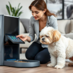 Automatic Dog Feeders: The Ideal Solution to Keep Your Dog Well-Fed All Day Long