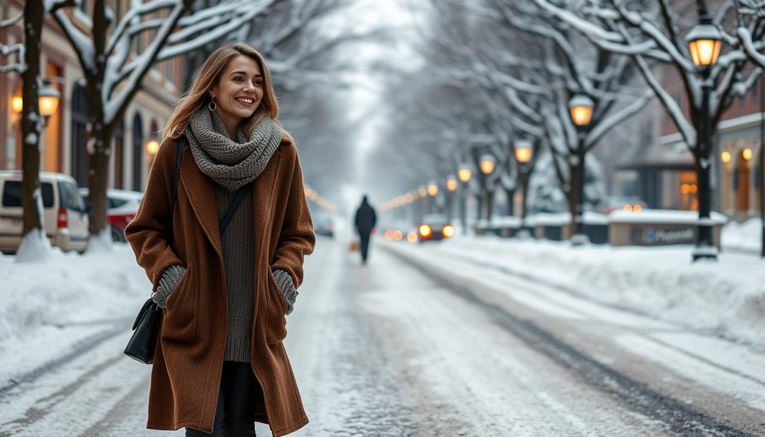 Bundle Up! The Ultimate Winter Experience in Minneapolis