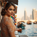 10 Reasons Dubai is Your Ultimate Luxury Escape: Sand Dunes, Skyscrapers, and Beyond
