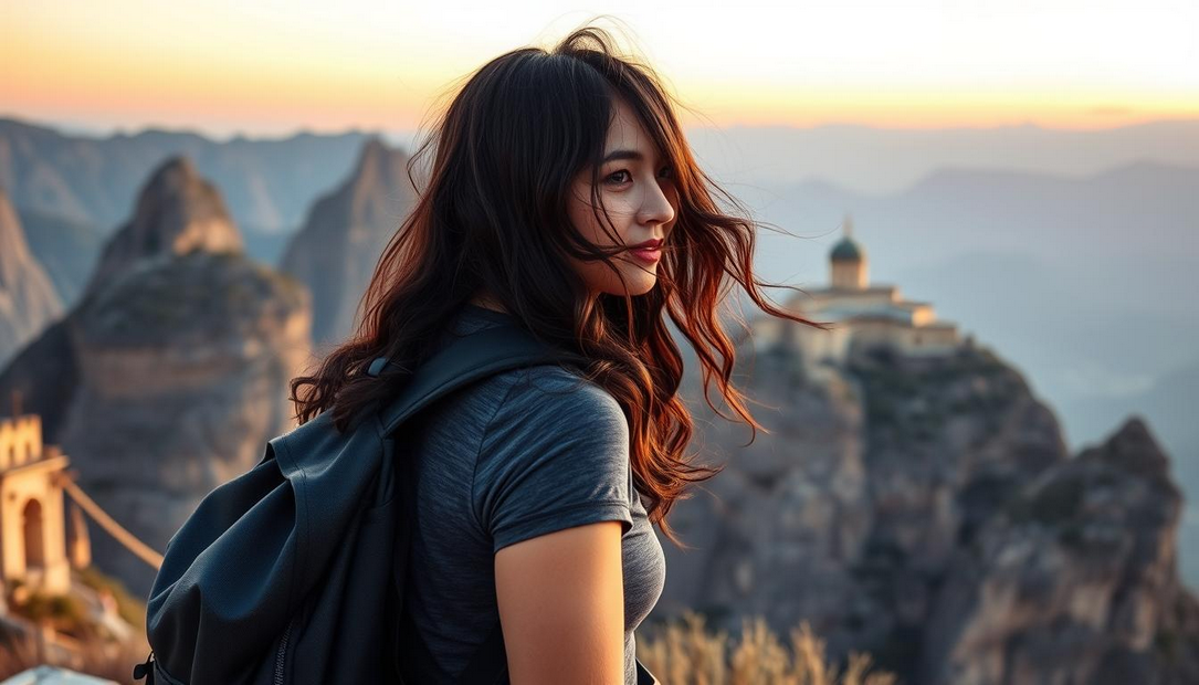 Why Should Greece Be Your Next Adventure? Discover Why It’s Captivating Travelers Worldwide!