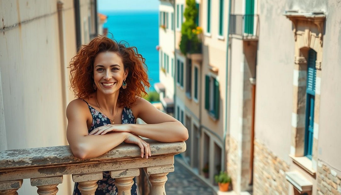 Why Should Greece Be Your Next Adventure? Discover Why It’s Captivating Travelers Worldwide!