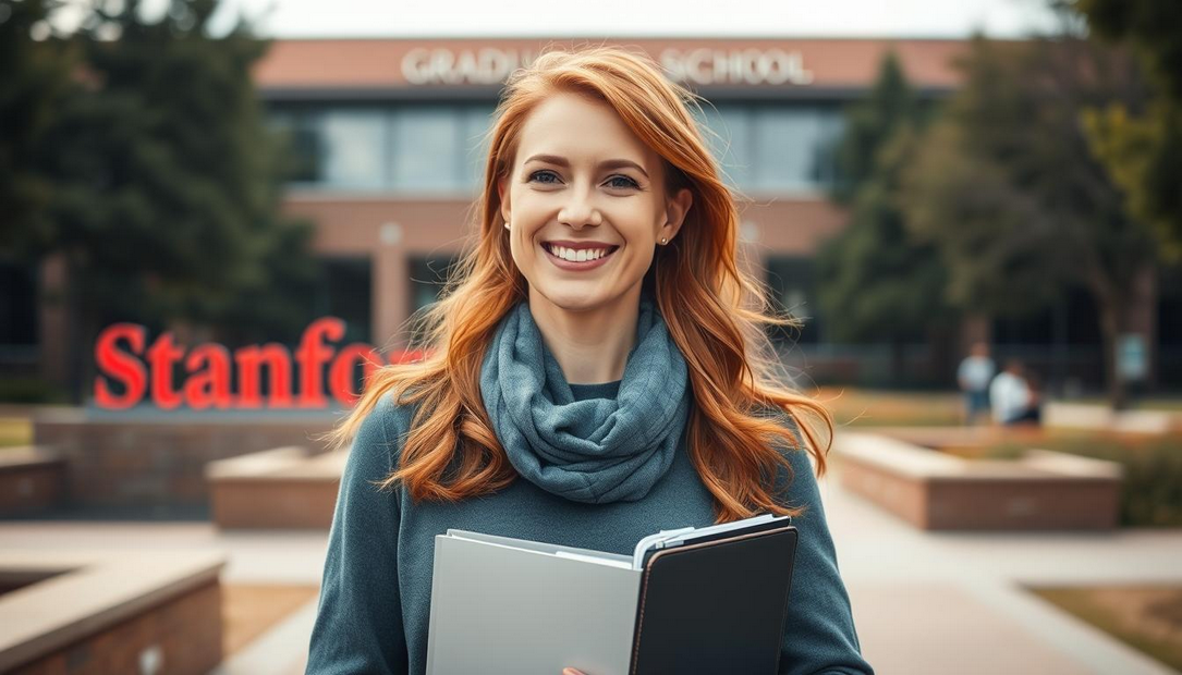 Top Ranked Business Schools: How Stanford and Harvard Shape the Future of Global Business