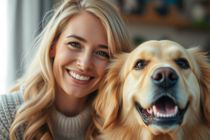 Top 10 Family-Friendly Dog Breeds: Which Furry Friend Best Fits Your Lifestyle?