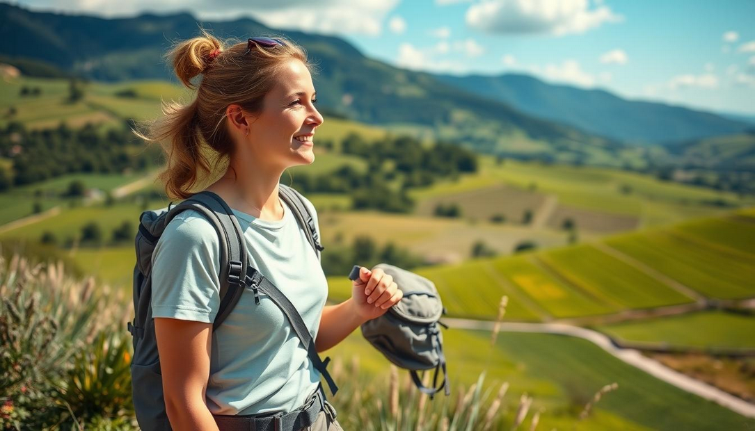 Explore the Thrills of France: City Adventures, Countryside Treks, and More!