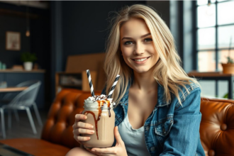 Savor the Sweetness: A Milkshake and Float Lover’s Guide to Nashville