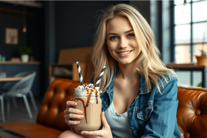 Savor the Sweetness: A Milkshake and Float Lover’s Guide to Nashville