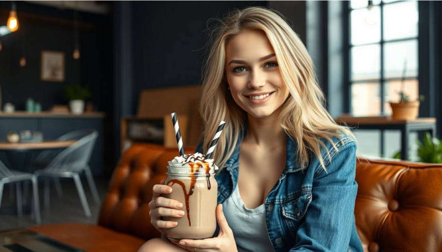 Savor the Sweetness: A Milkshake and Float Lover’s Guide to Nashville