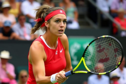 United Cup Tennis Champion: Coco Gauff Sparks Team USA’s United Cup Glory with Stunning Win