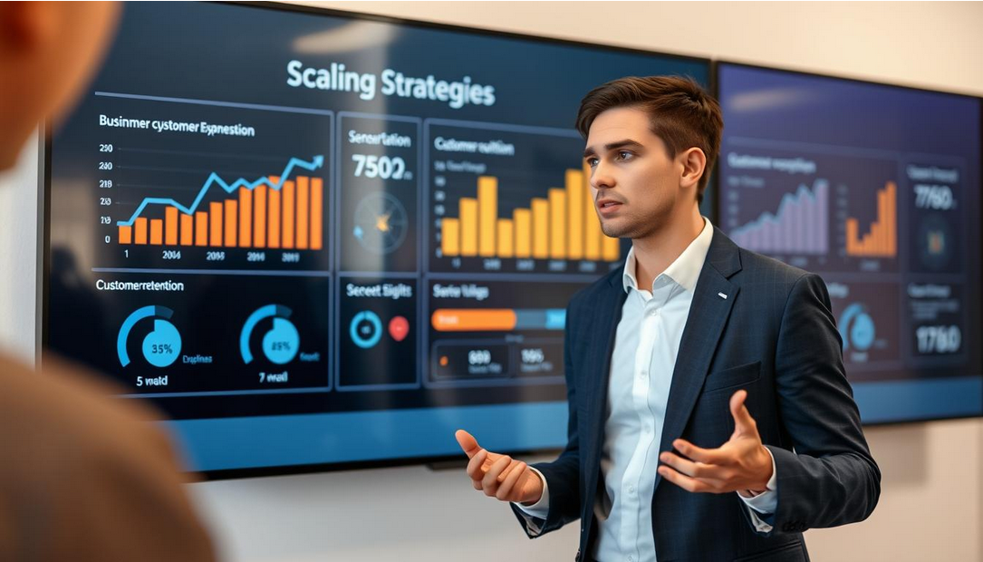 Scale Your Business Without Compromising Quality or Customer Experience: Here’s How!