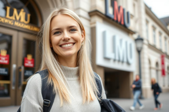 Why is Ludwig Maximilian University Munich (LMU) the Best Choice for Education in Germany?