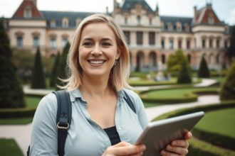 Why is Ludwig Maximilian University Munich (LMU) the Best Choice for Education in Germany?
