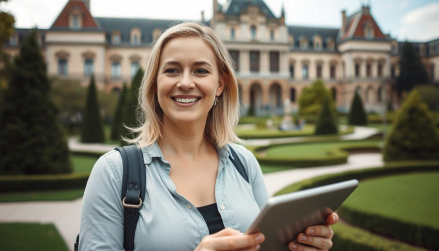 Why is Ludwig Maximilian University Munich (LMU) the Best Choice for Education in Germany?