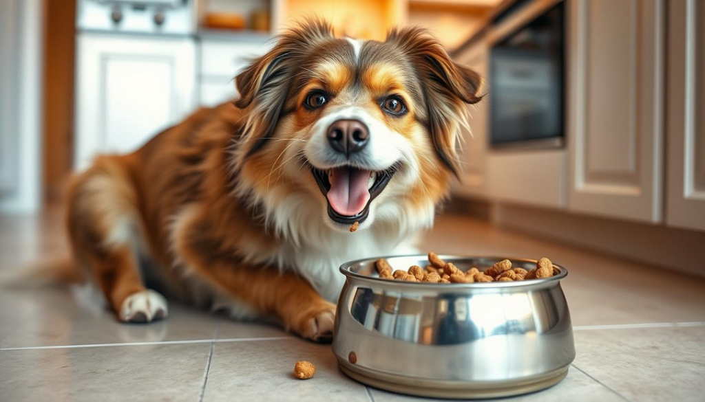 Healthy Chow for Happy Hounds: A Dog Food Guide Your Pup Will Love