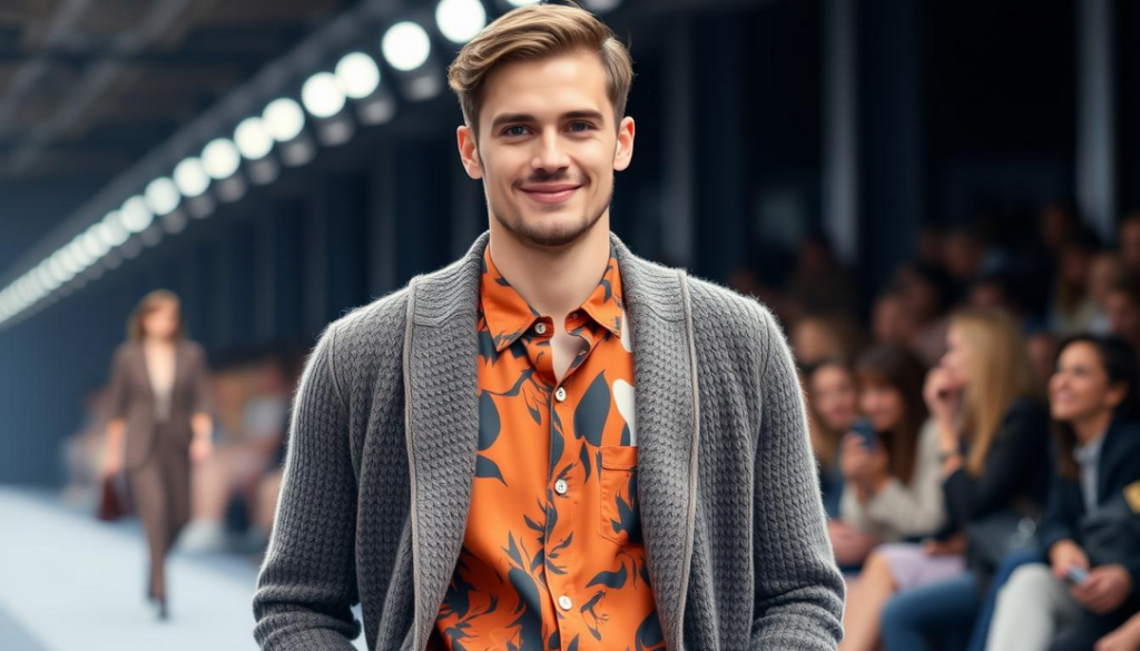 Gear Up: Paris Men’s Week 2025 Is Set to Steal the Show and Slay the Spotlight!