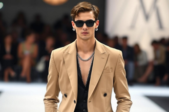 Gear Up: Paris Men’s Week 2025 Is Set to Steal the Show and Slay the Spotlight!