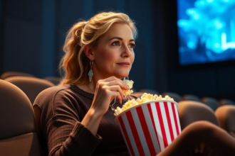 From Sci-Fi Thrills to Fantasy Adventures: Top 10 Movies and Shows Everyone Will Be Watching in 2025