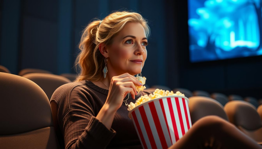 From Sci-Fi Thrills to Fantasy Adventures: Top 10 Movies and Shows Everyone Will Be Watching in 2025