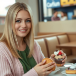 Delicious Festive Favorites from Miami to Memphis: Candies, Cakes, and More