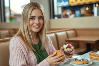 Delicious Festive Favorites from Miami to Memphis: Candies, Cakes, and More