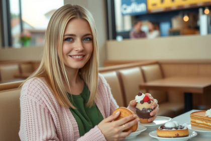 Delicious Festive Favorites from Miami to Memphis: Candies, Cakes, and More