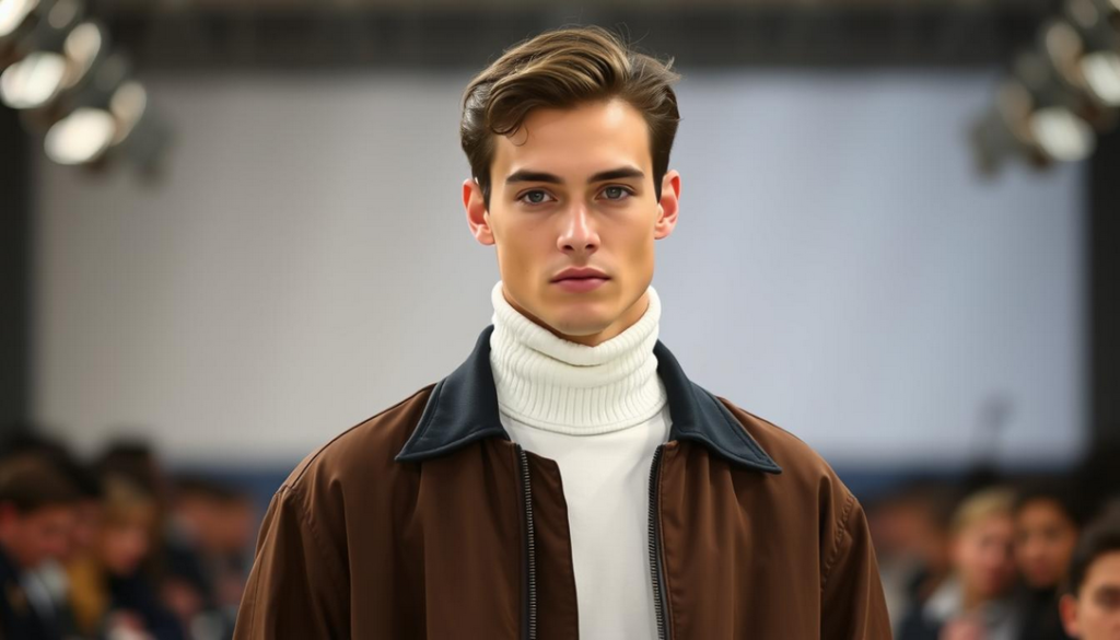 Gear Up: Paris Men’s Week 2025 Is Set to Steal the Show and Slay the Spotlight!