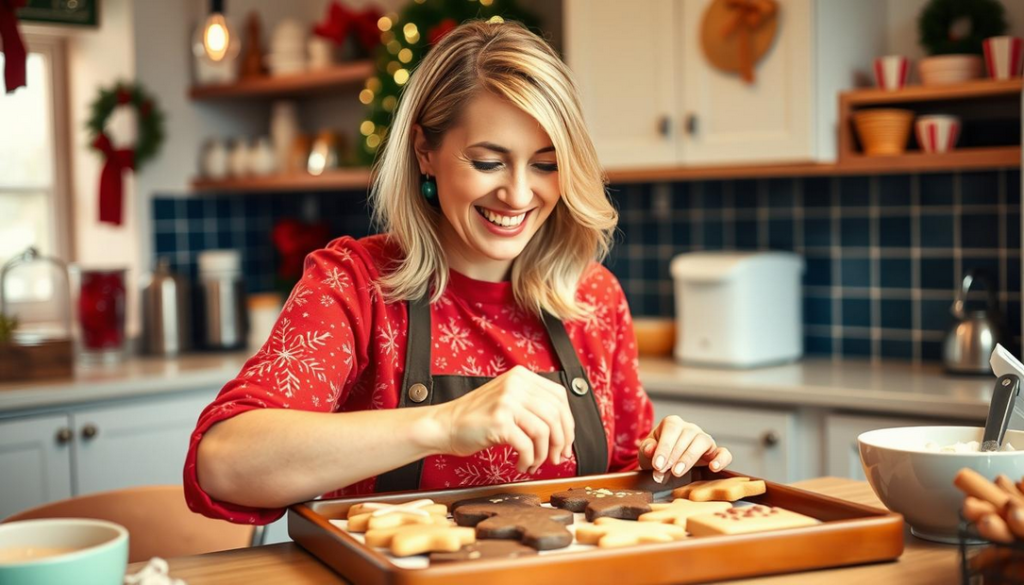 Delicious Festive Favorites from Miami to Memphis: Candies, Cakes, and More