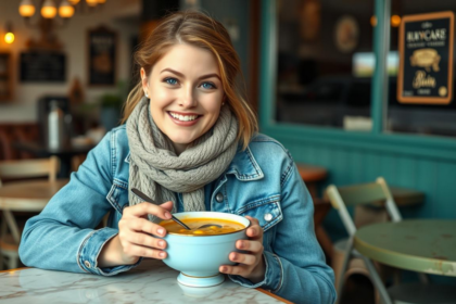 One Pot Wonders: Savory Soup Recipes for Every Craving and Occasion