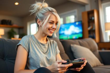 Beyond the Console: How Cloud Gaming is Shaping Entertainment in 2025