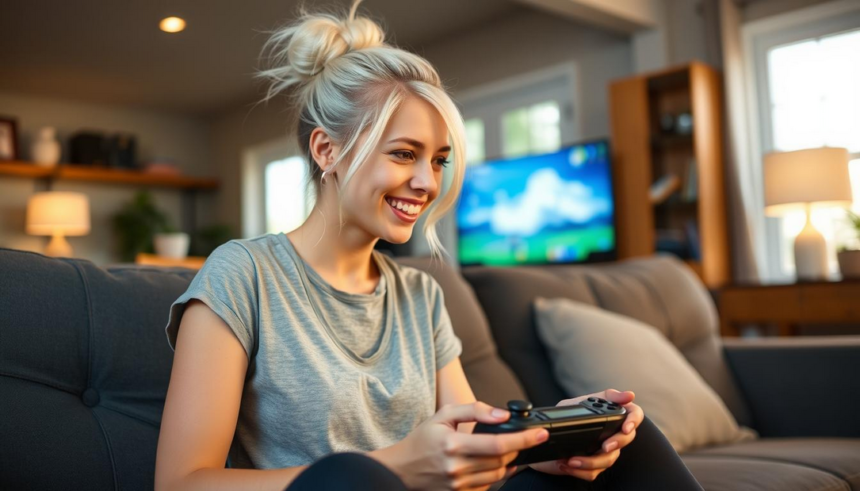 Beyond the Console: How Cloud Gaming is Shaping Entertainment in 2025