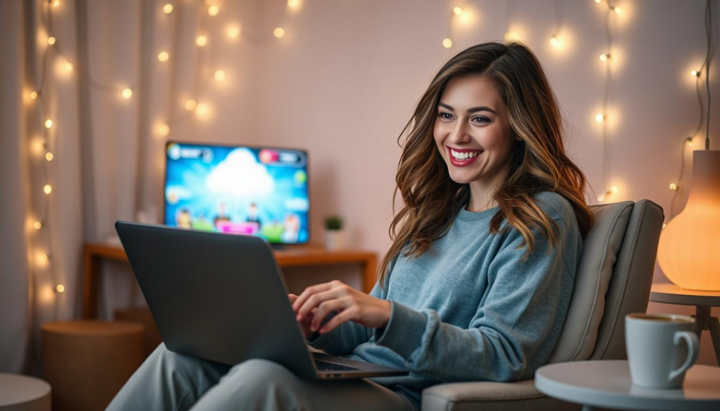 Beyond the Console: How Cloud Gaming is Shaping Entertainment in 2025