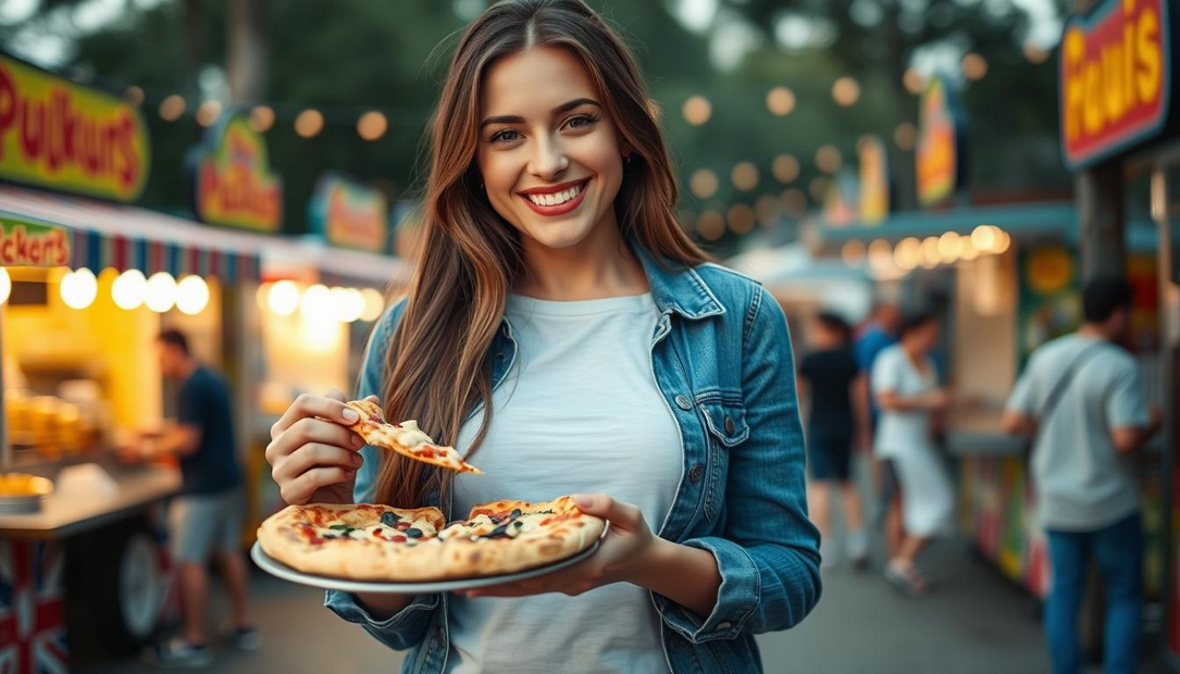 From Chicago to LA: Uncovering the Best Hidden Food Spots You Have to Try in 2025