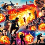 The Top 15 Hollywood Blockbusters Dominating the Box Office