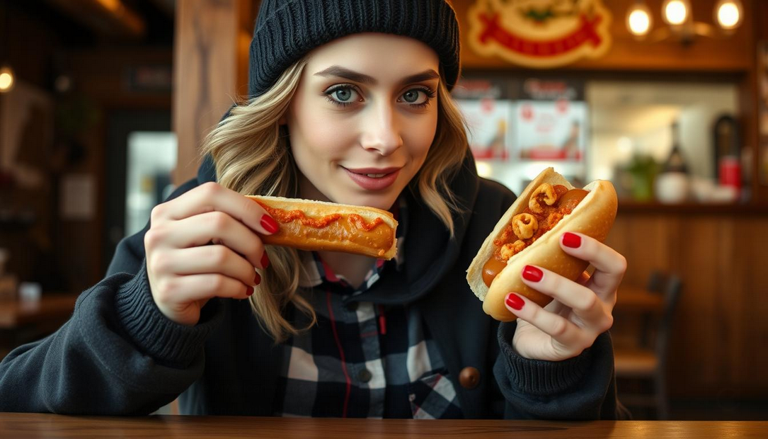 From Chicago to LA: Uncovering the Best Hidden Food Spots You Have to Try in 2025