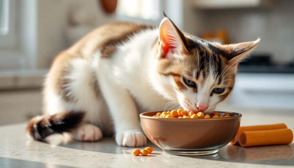 Whisker-Worthy Feasts: The Ultimate Cat Food Guide for Happy, Healthy Felines