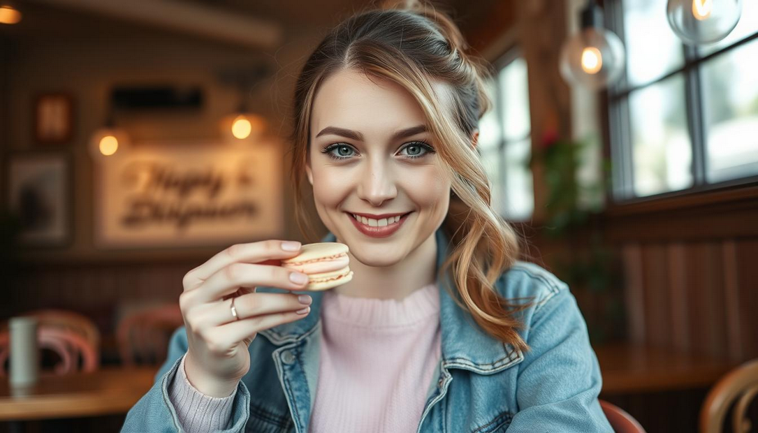 From Chicago to LA: Uncovering the Best Hidden Food Spots You Have to Try in 2025