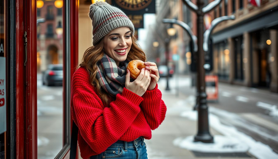 From Chicago to LA: Uncovering the Best Hidden Food Spots You Have to Try in 2025