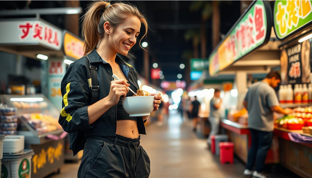 From Chicago to LA: Uncovering the Best Hidden Food Spots You Have to Try in 2025