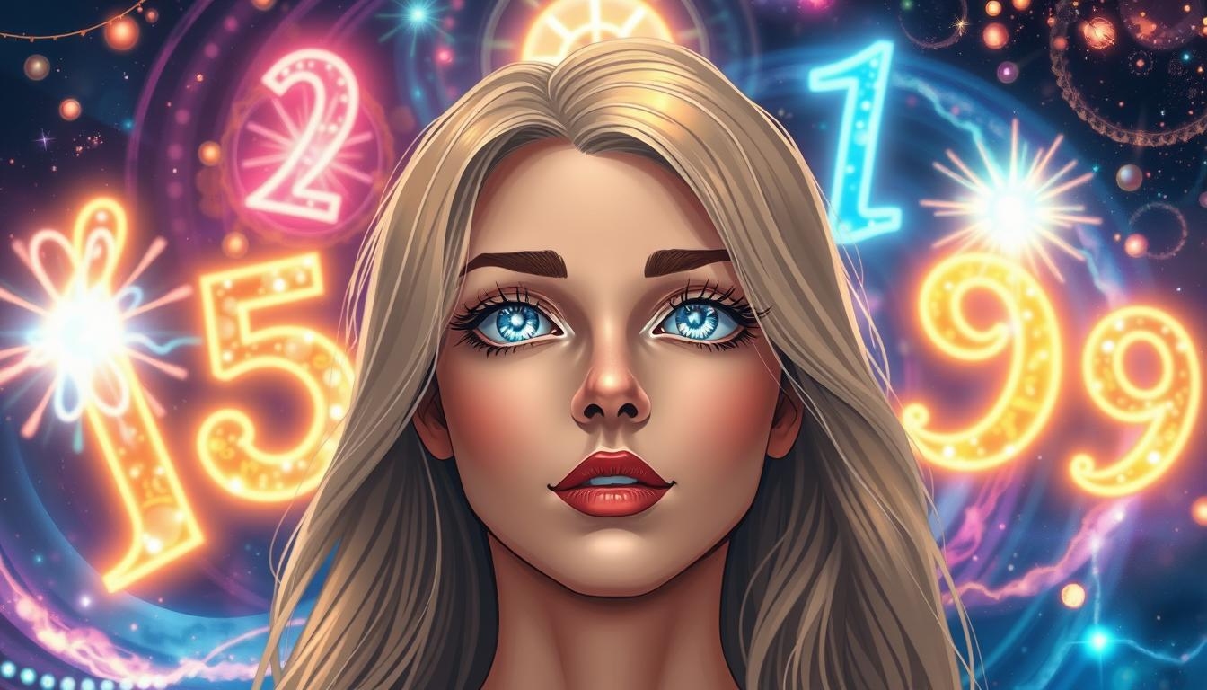 Unlocking Your Destiny: The Power of Numerology in 2025