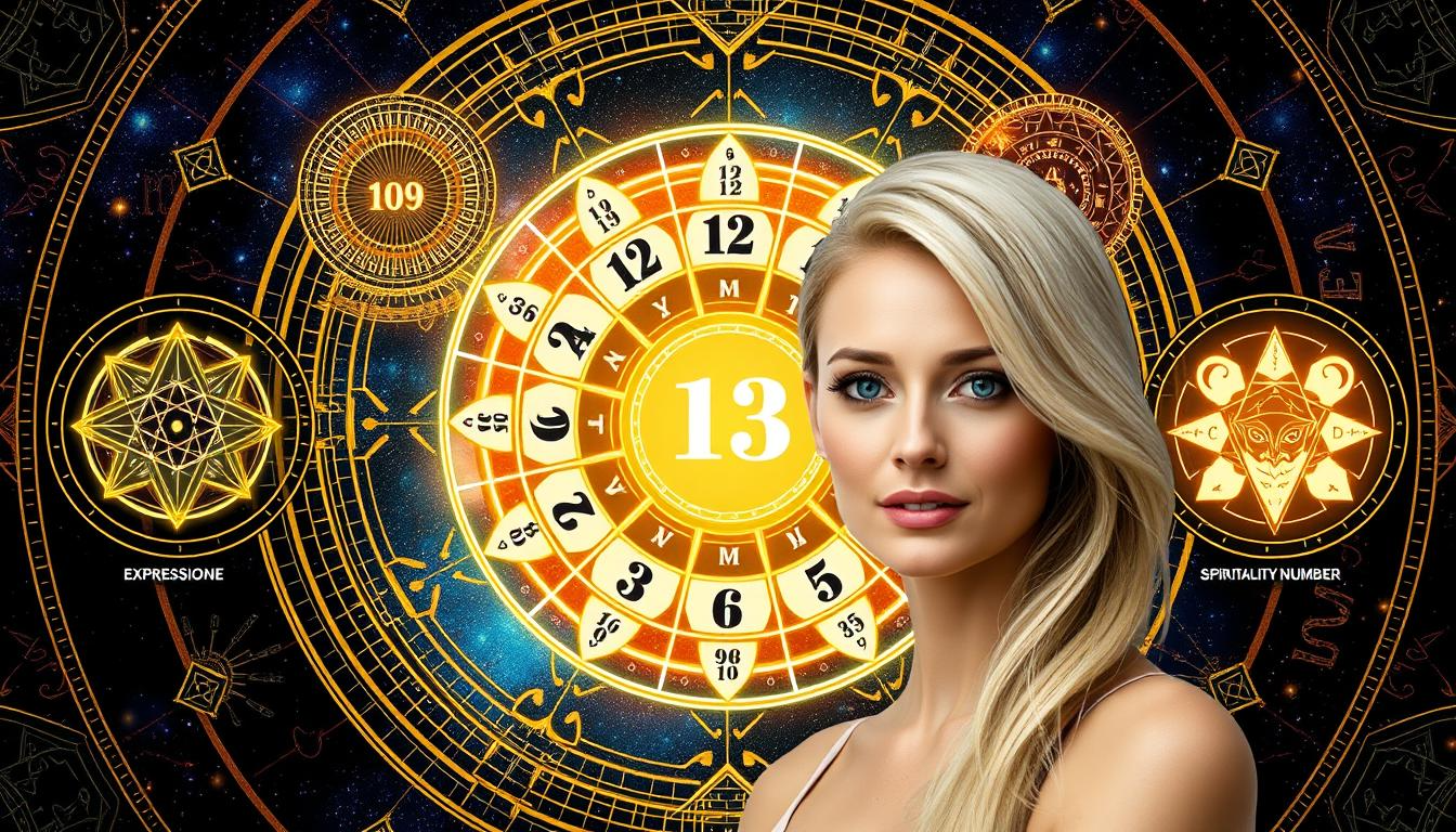Unlocking Your Destiny: The Power of Numerology in 2025