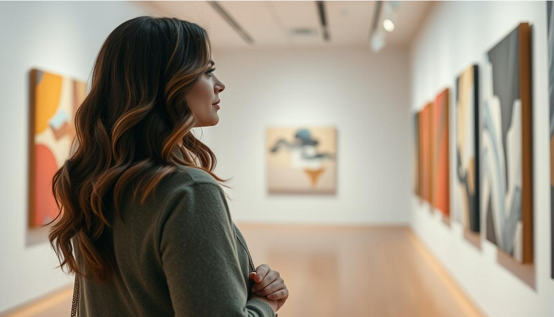 Uncover New York City's Hidden Artistic Treasures: Must-Visit Museums in New York!