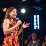 Austin’s Comedy Goldmine: Top Venues & Must-See Shows for Laughter!