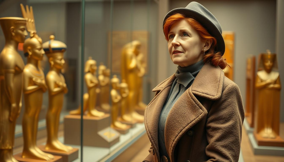 Uncover New York City's Hidden Artistic Treasures: Must-Visit Museums in New York!