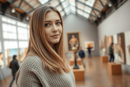 Uncover New York City's Hidden Artistic Treasures: Must-Visit Museums in New York!