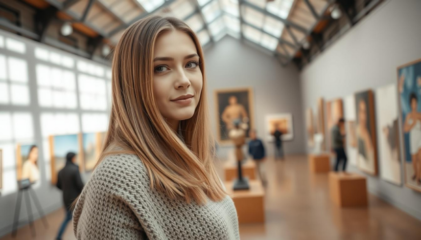 Uncover New York City's Hidden Artistic Treasures: Must-Visit Museums in New York!