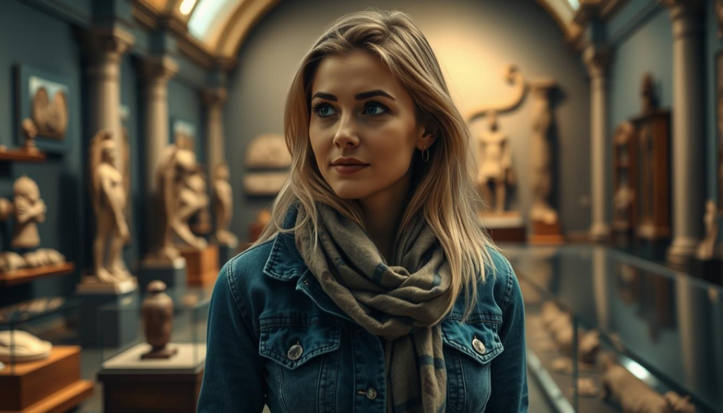 Uncover New York City's Hidden Artistic Treasures: Must-Visit Museums in New York!