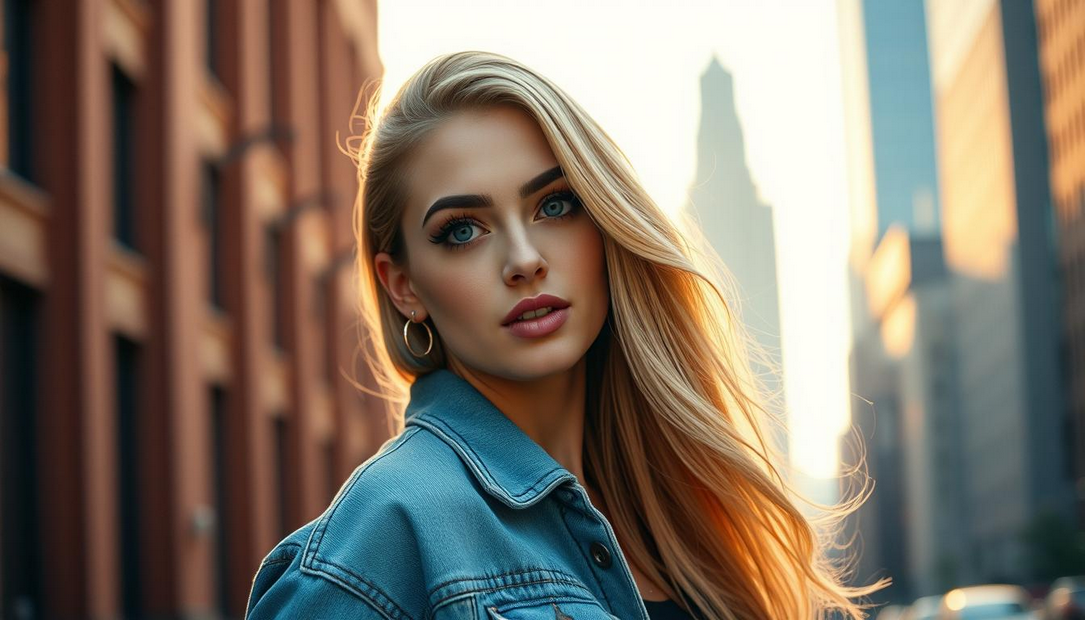 Lash Love: The Must-Try Trend for Bold, Thick, and Flawless Lashes!