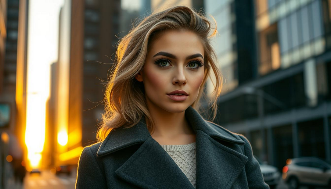 Lash Love: The Must-Try Trend for Bold, Thick, and Flawless Lashes!