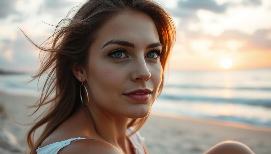 Lash Love: The Must-Try Trend for Bold, Thick, and Flawless Lashes!